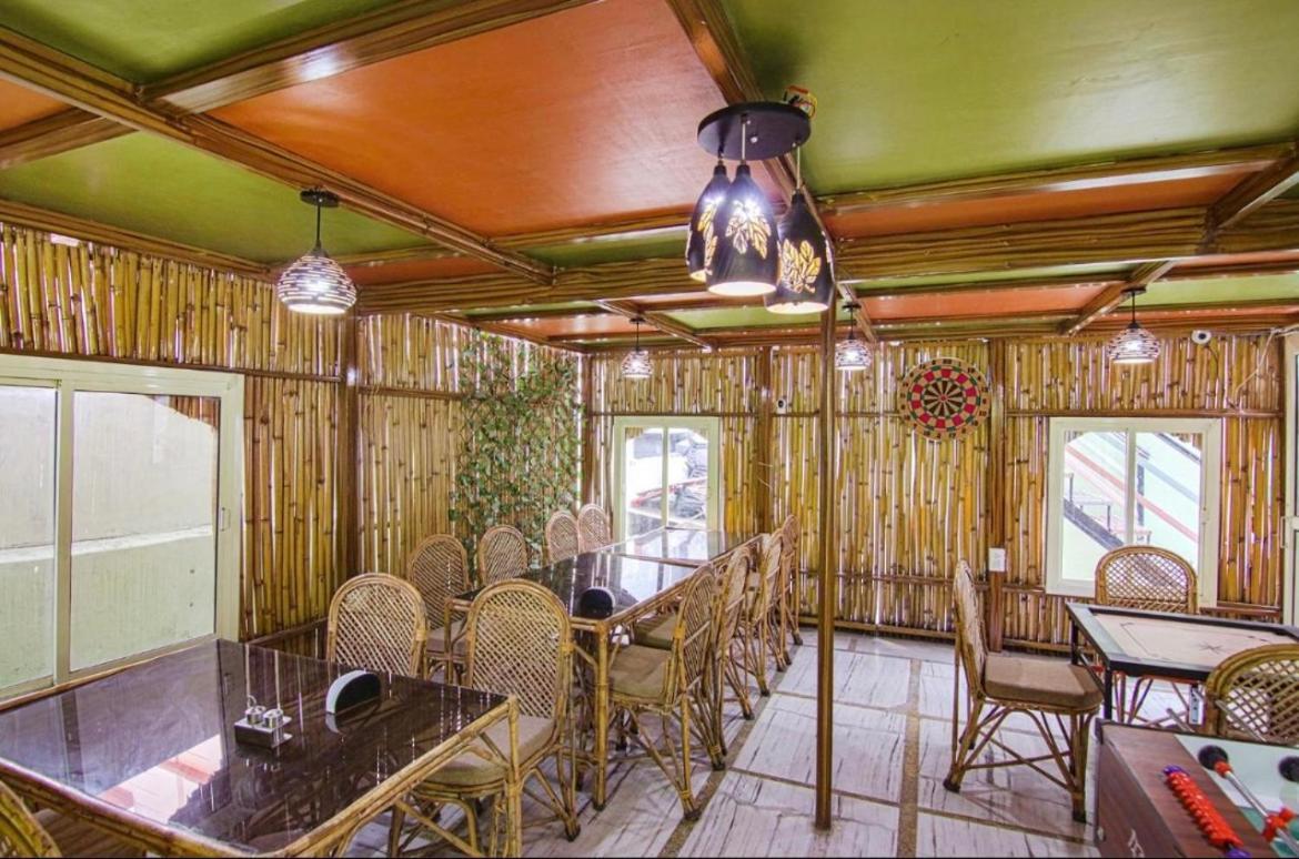The For You Hotel & Restaurant リシケーシュ エクステリア 写真