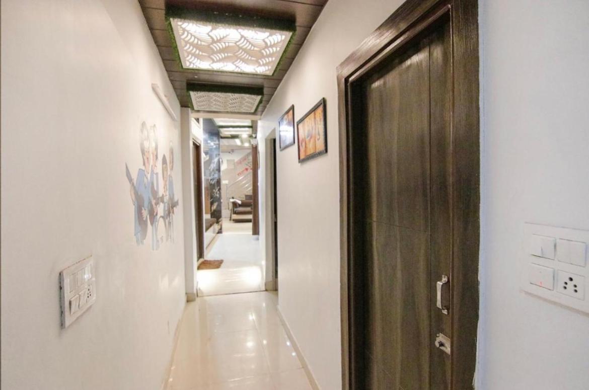 The For You Hotel & Restaurant リシケーシュ エクステリア 写真